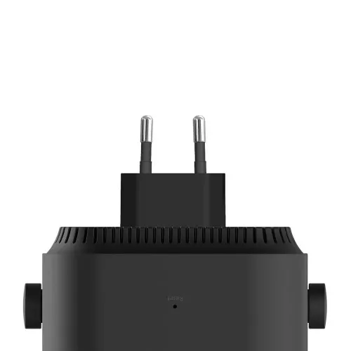 Amplificator de semnal Wi‑Fi Xiaomi DVB4235GL, Negru