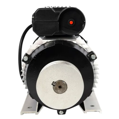 Motor electric carcasa aluminiu 3 kW 2800rpm Micul Fermier
