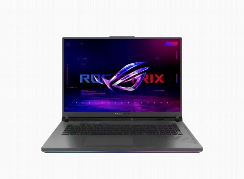 Laptop Gaming 18