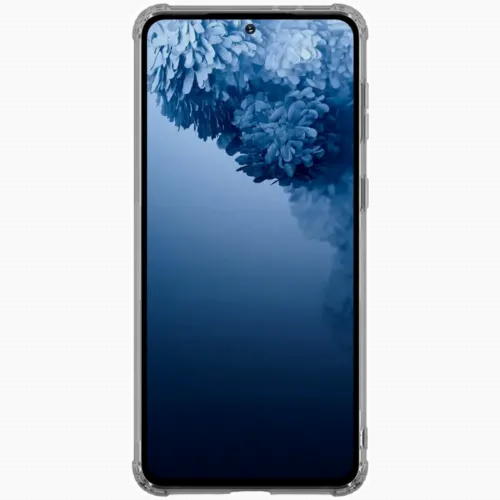 Чехол Nillkin Galaxy S21+ - Nature, Серый