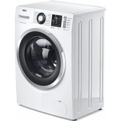 Mașină de spălat Atlant СМА-75C1213-01, 7,5kg, Alb
