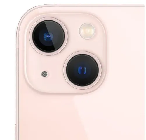 Смартфон Apple iPhone 13, 4Гб/256Гб, Pink