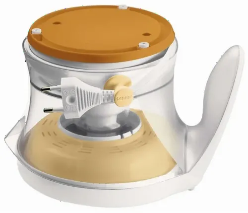 Соковыжималка для цитрусовых PHILIPS Viva Colelction HR2744/40, Белый