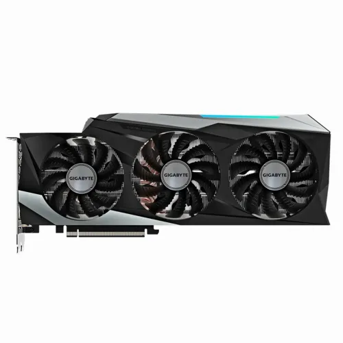 Placă Video Gigabyte GV-N308TGAMING OC-12GD, 12GB GDDR6X 384bit