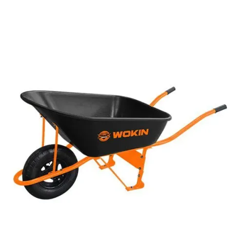 Roaba Wokin 120L (Cuva PVC)