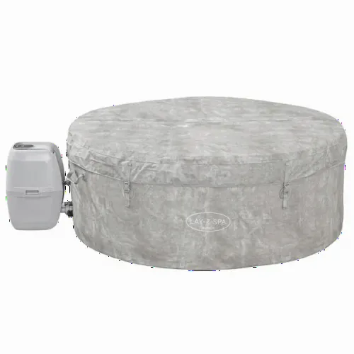 Джакузи Bestway 60065, 669л, Серый