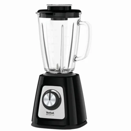 Blender staționar Tefal Blendforce BL438831, Negru