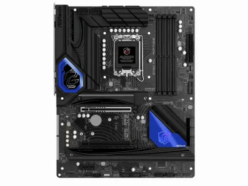 Placă de bază ASRock Z790 PG RIPTIDE, LGA1700, Intel Z790, ATX