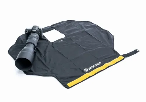 Accesorii pentru trepied Vanguard ALTA RCL Rain Cover, Negru