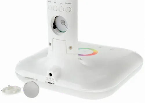 Настольная лампа Remax LED Touch Lamp, Белый