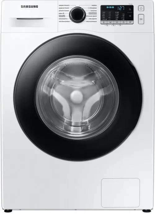 Mașină de spălat Samsung WW90TA047AE, 9kg, Alb