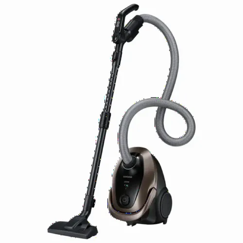 Aspirator Samsung VC20M2589JD/UK, Maro | Negru