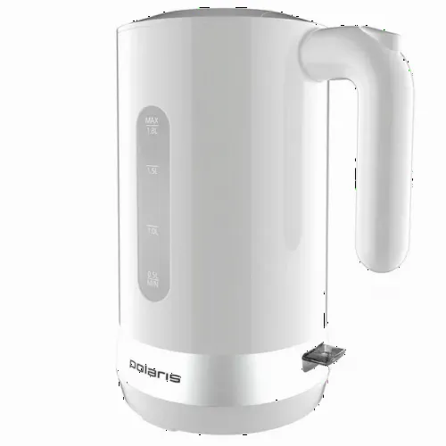 Fierbător electric Polaris PWK 1803C, White