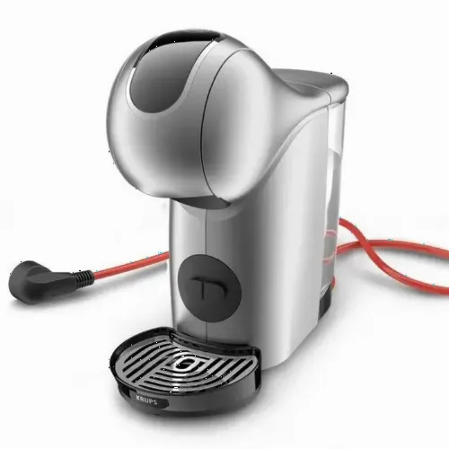 Espressor cu capsule Krups KP440E10, 1500 W, Argintiu