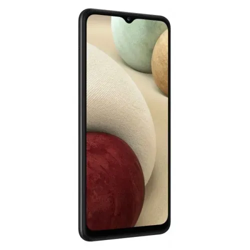 Smartphone Samsung Galaxy A12, 4GB/64GB, Negru