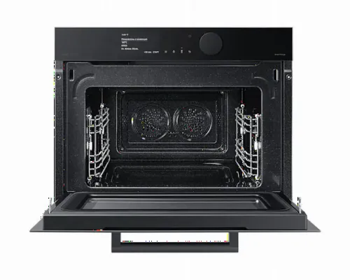 Cuptor Electric Samsung Infinite Line, Negru