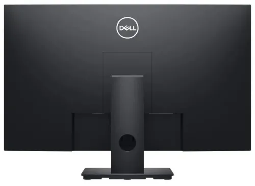 27" Monitor DELL E2720HS, IPS 1920x1080 FHD, Negru