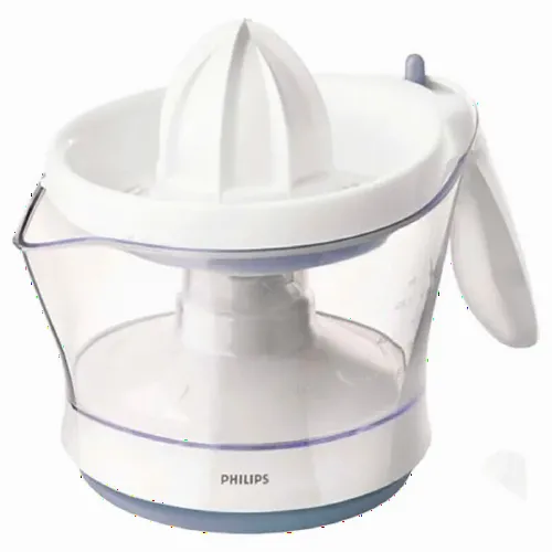 Соковыжималка для цитрусовых PHILIPS Viva Colelction HR2744/40, Белый