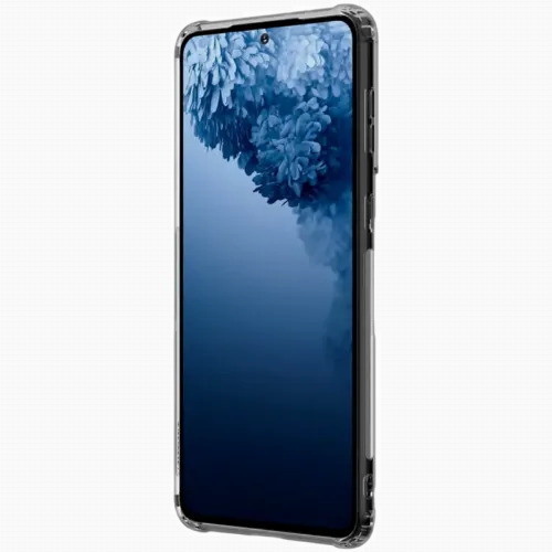 Чехол Nillkin Galaxy S21+ - Nature, Серый