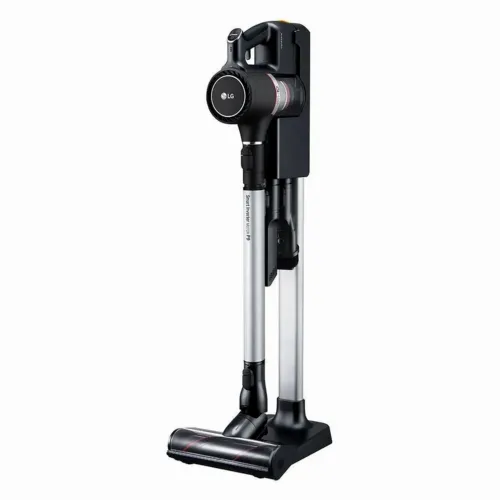 Aspirator Vertical LG A9ESSENTIAL, Negru