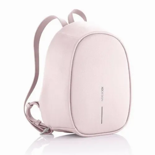 Rucsac pentru tabletă Bobby Elle Fashion, Poliester, Roz