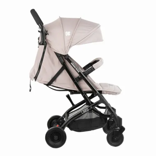 Pushchair Kikka Boo Libro Beige 2020