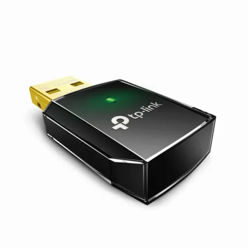 Adapter USB  TP-LINK Archer T2U