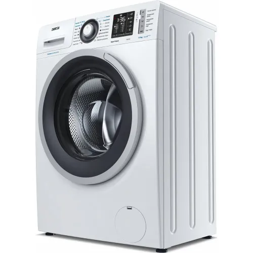 Mașină de spălat Atlant СМА-75C1213-01, 7,5kg, Alb