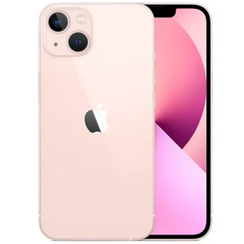 Смартфон Apple iPhone 13, 4Гб/256Гб, Pink