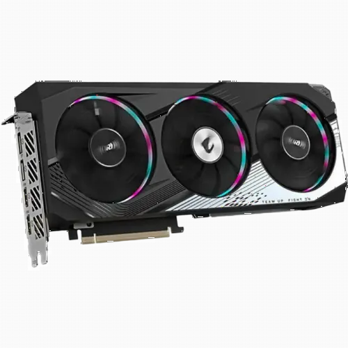 Placă Video Gigabyte GV-N406TAORUS E-8GD,  8GB GDDR6 128bit (GV-N406TAORUS E-8GD)