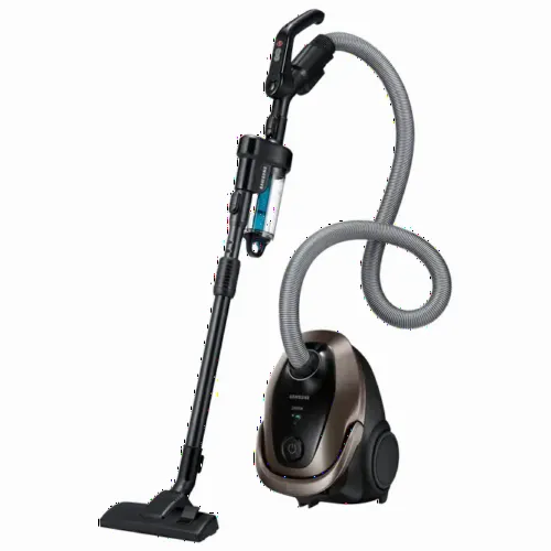 Aspirator Samsung VC20M2589JD/UK, Maro | Negru
