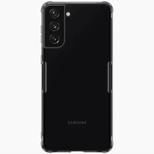 Чехол Nillkin Galaxy S21+ - Nature, Серый