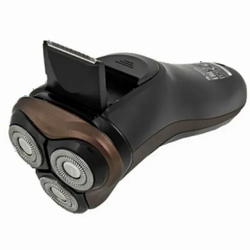 Электробритва мужская VITEK VT-8267, Коричневый
