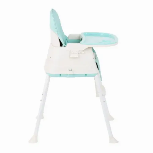 Стул для кормления Kikka Boo Creamy, Голубой