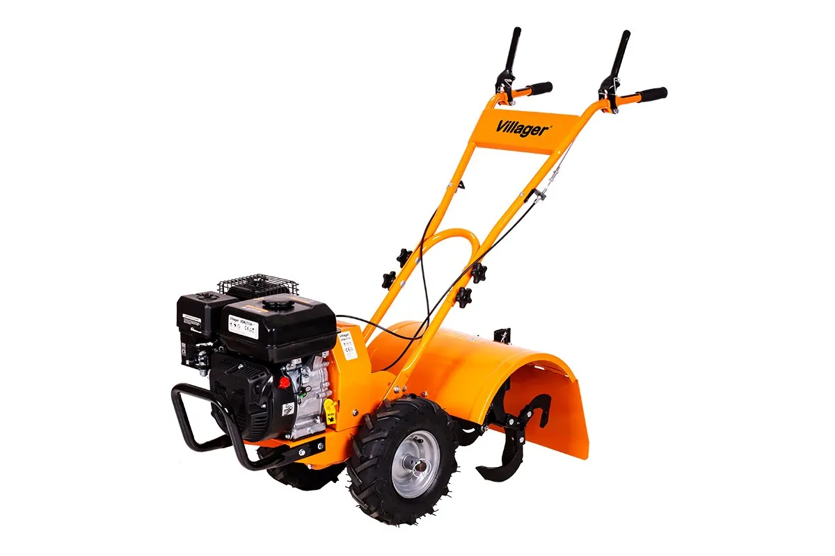 Мотоблок Villager VTB 4811V — 2