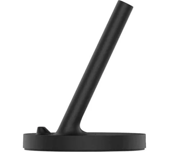 Подставка для зарядки Xiaomi Mi Wireless Chargering Stand, 20Вт, Чёрный