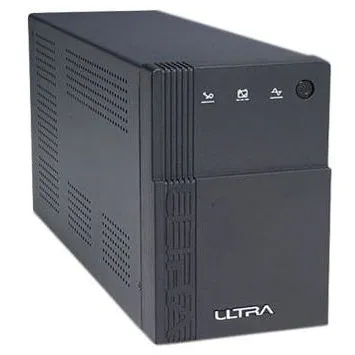 Sursă de alimentare neîntreruptibilă Ultra Power SL-1.5K/EL-1.5K, 1500VA, Turn