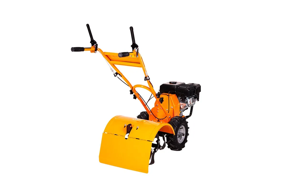 Мотоблок Villager VTB 4811V — 5