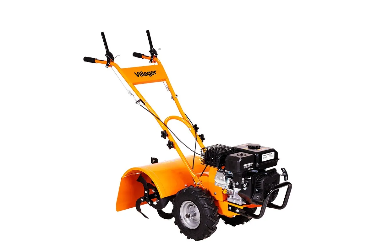 Мотоблок Villager VTB 4811V — 7