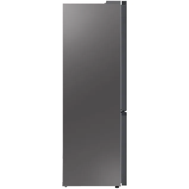 Холодильник Samsung RB36T677FB1/UA, Чёрный