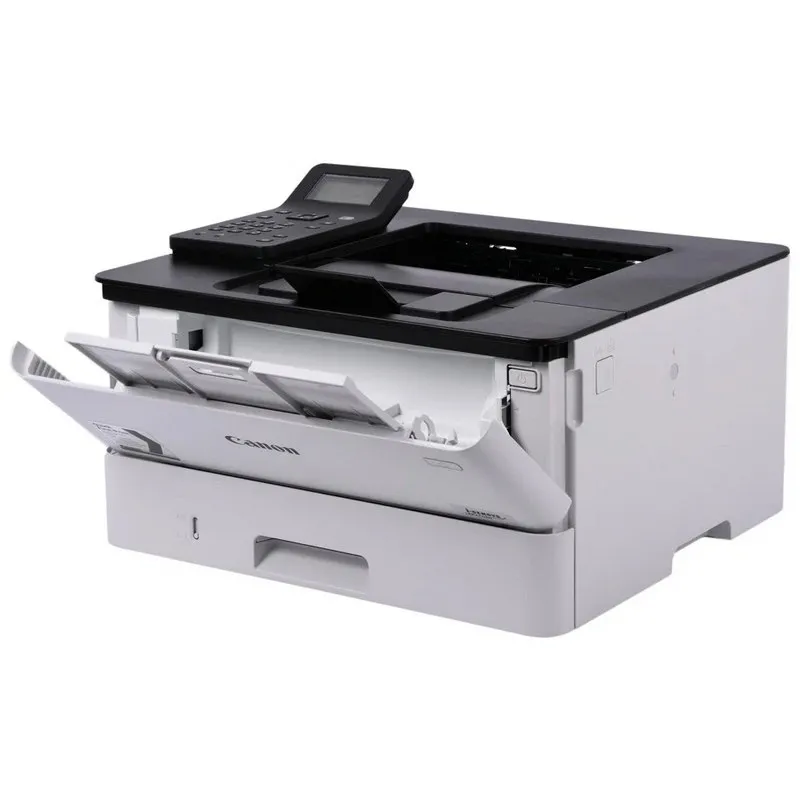 Imprimantă laser Canon Printer i-Sensys LBP233dw, A4, Alb