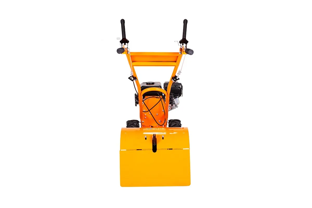 Мотоблок Villager VTB 4811V — 4