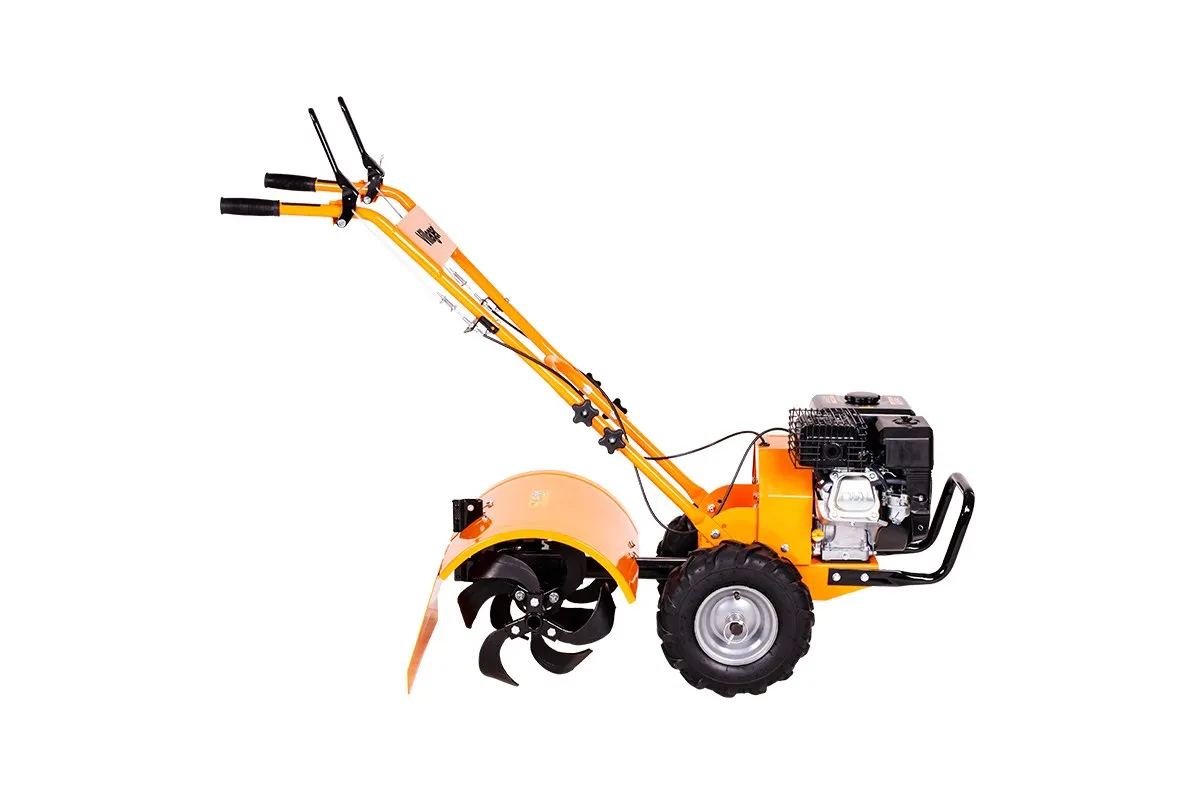 Мотоблок Villager VTB 4811V — 6
