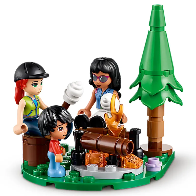 Конструктор LEGO 41683, 7+