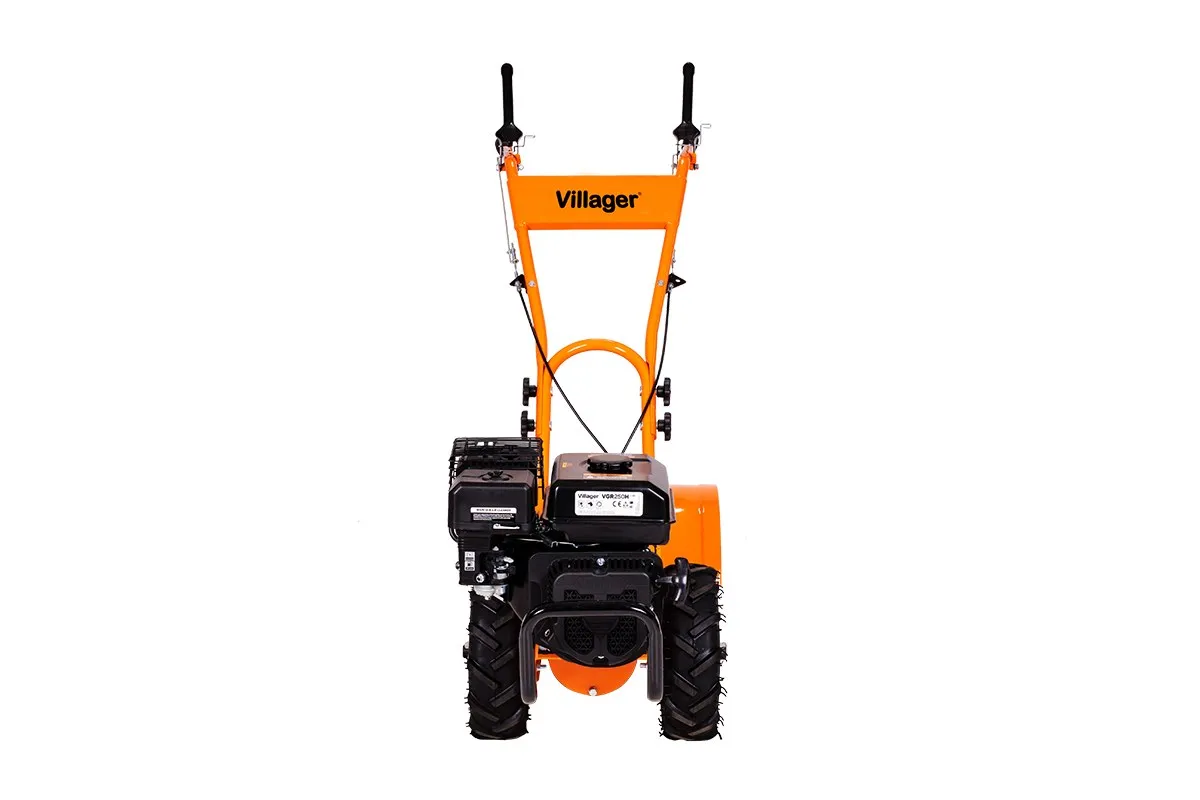 Мотоблок Villager VTB 4811V — 3