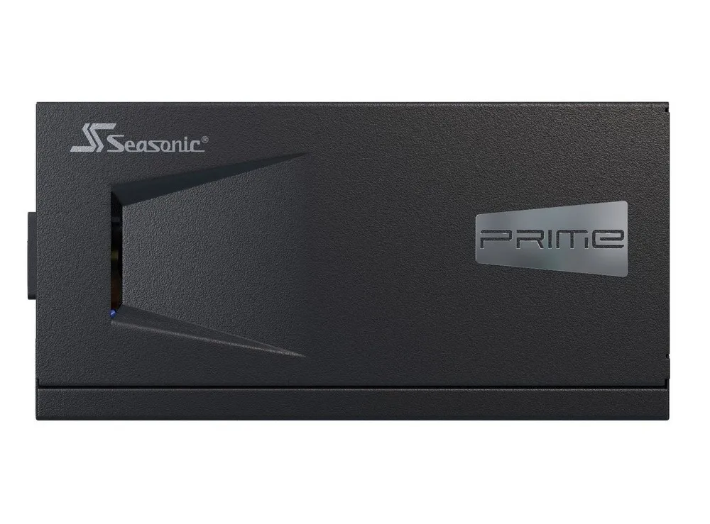 Sursă Alimentare PC Seasonic Prime GX, 1000W, ATX, Complet modular