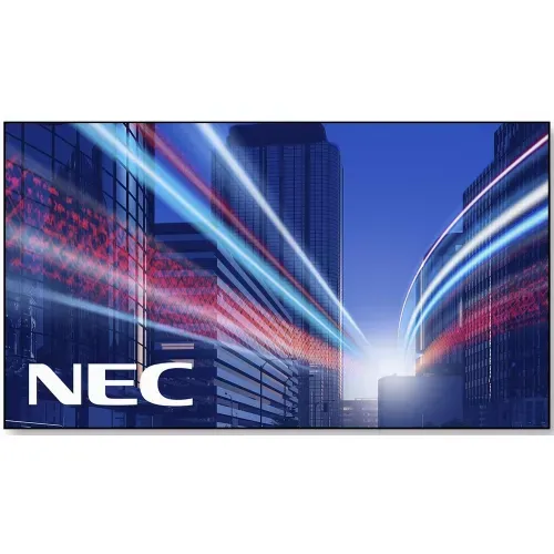 Дисплей NEC MultiSync X554UNV-2, 55