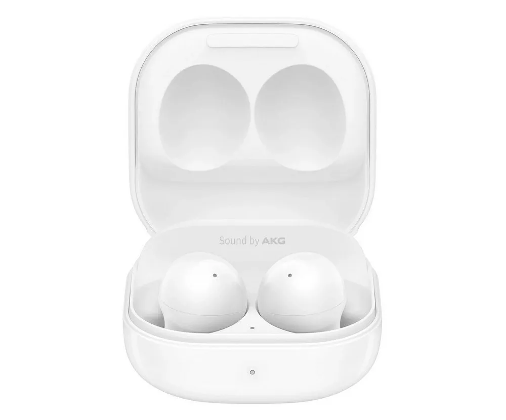 Наушники Samsung Galaxy Buds2, Белый