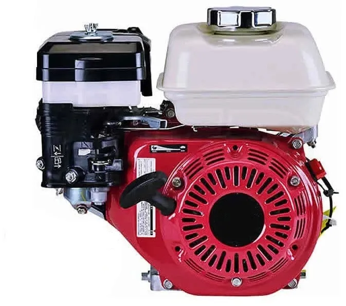 Motor benzina 7,0 C.P (HB 700 N / HB 700 S) (sponca)