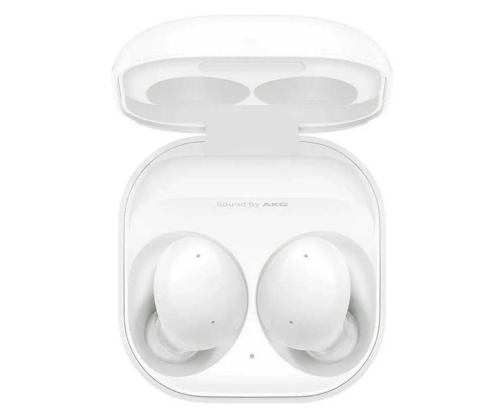 Наушники Samsung Galaxy Buds2, Белый